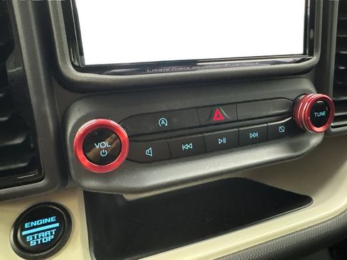 Used 2023 Ford Bronco Sport Heritage w/ Heritage Convenience Package AWD/4WD image 66