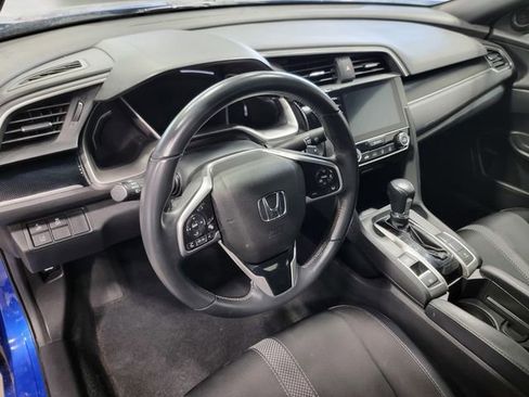 Used 2020 Honda Civic Sport image 11