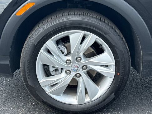 New 2026 Buick Encore GX Preferred AWD/4WD image 12