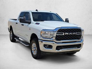 Used 2024 RAM 2500 Big Horn w/ Off Road Package AWD/4WD video 3