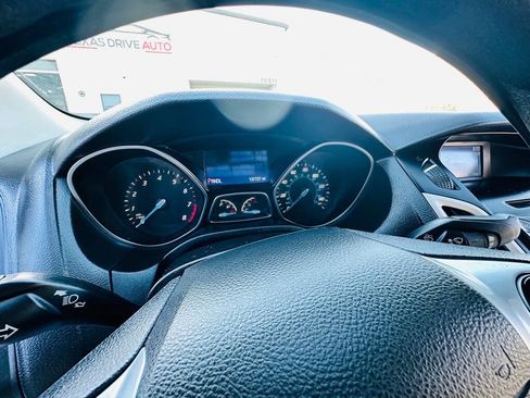 Used 2014 Ford Focus SE image 13