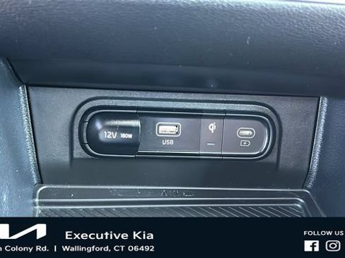 Certified 2024 Kia Sportage X-Line w/ X-Line Premium Package AWD/4WD image 18