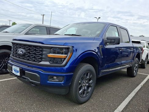 New 2026 Ford F150 STX AWD/4WD image 3