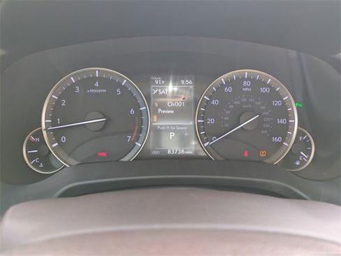 Used 2018 Lexus RX 350L AWD image 31