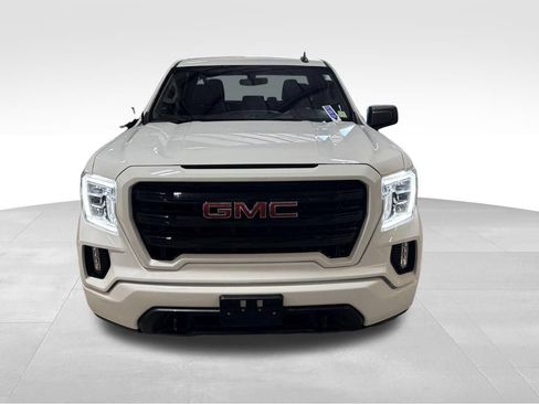Used 2022 GMC Sierra 1500 Elevation AWD/4WD image 5