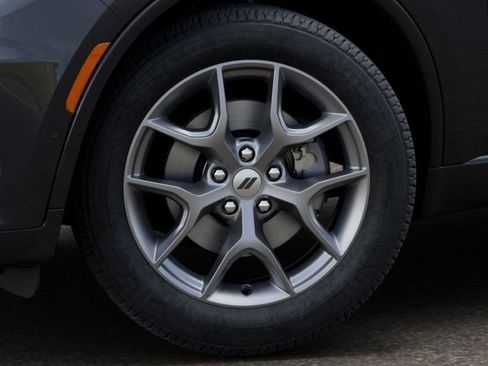 New 2026 Dodge Durango GT image 13