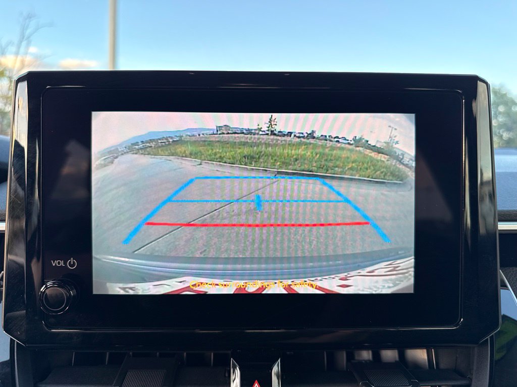 Used 2026 Toyota Corolla LE FWD image 16