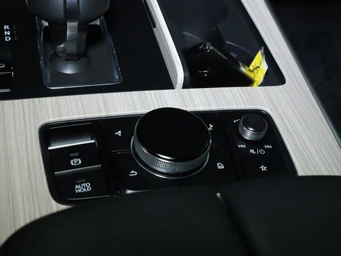 Used 2025 MAZDA CX-70 3.3 Turbo w/ Premium Package image 28