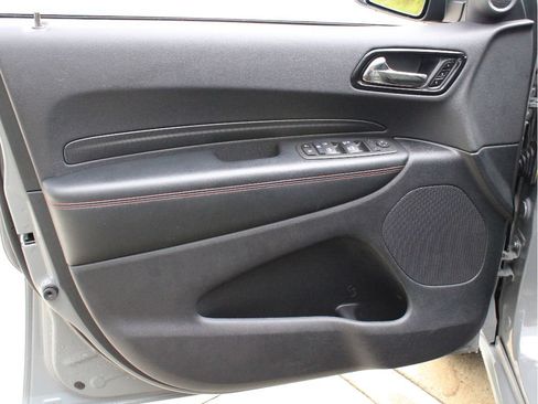 Used 2025 Dodge Durango GT AWD/4WD image 9