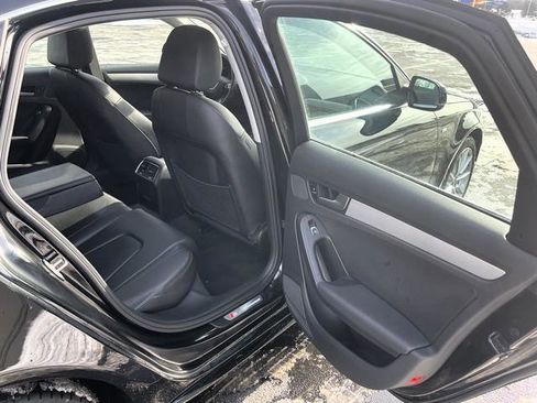 Used 2014 Audi A4 2.0T Premium Plus AWD/4WD image 37