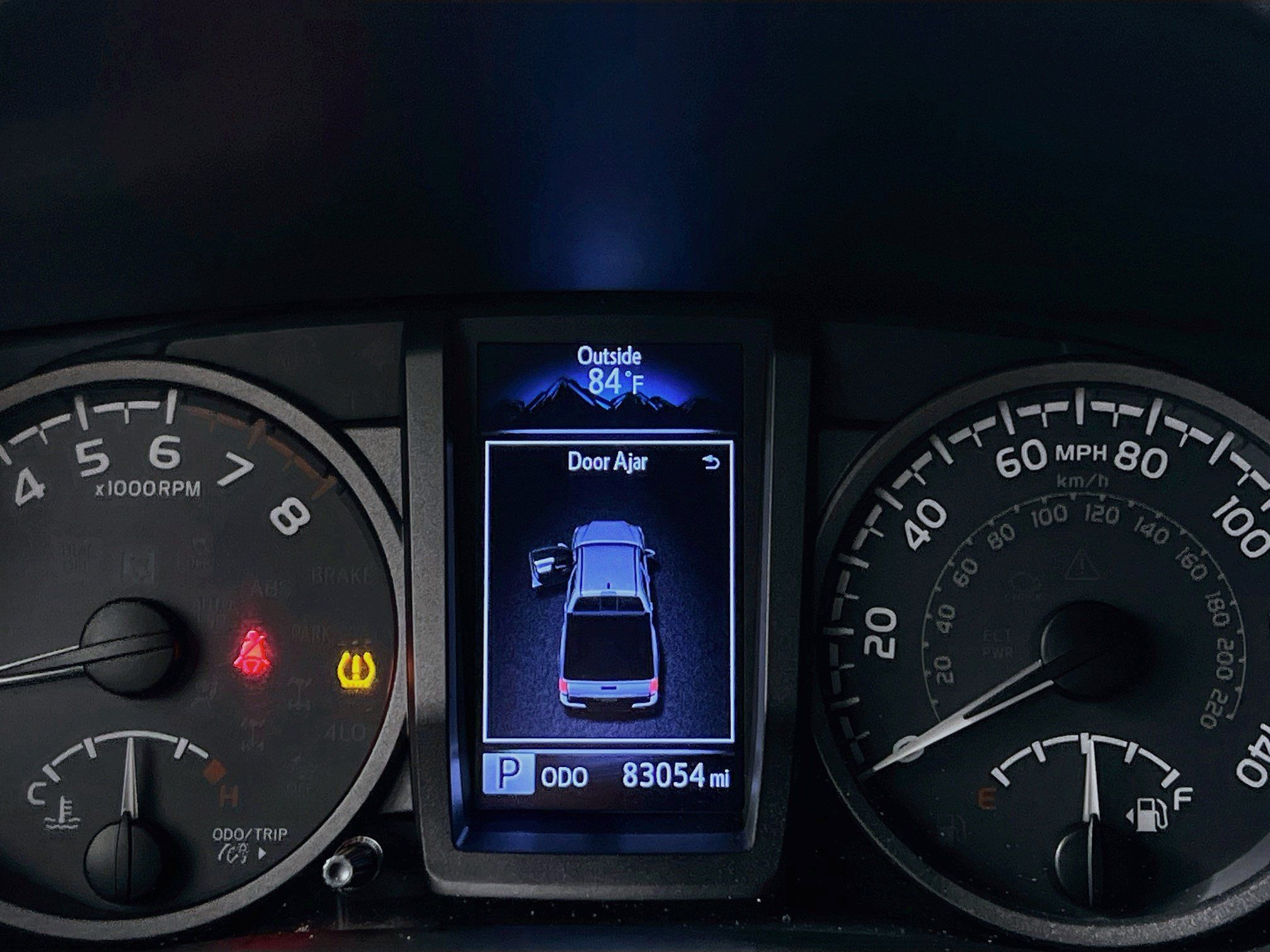Used 2019 Toyota Tacoma TRD Off-Road AWD/4WD image 22