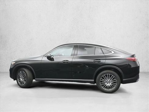 Certified 2026 Mercedes-Benz GLC 300 4MATIC image 4