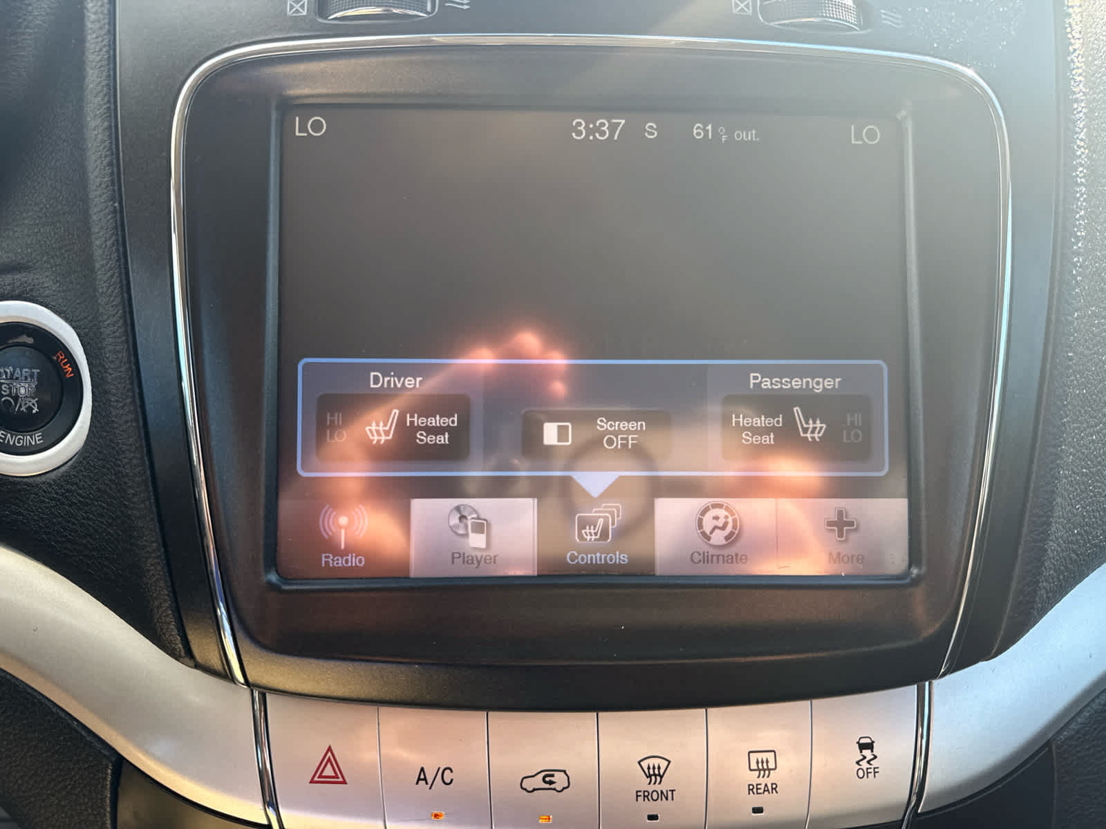Used 2011 Dodge Journey Mainstreet w/ Popular Equipment Group FWD image 21
