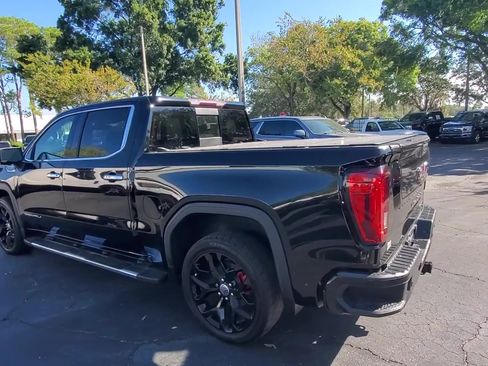 Used 2019 GMC Sierra 1500 Denali image 41