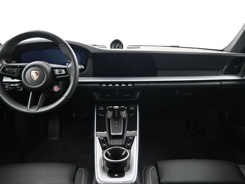 Used 2026 Porsche 911 Carrera S RWD image 7