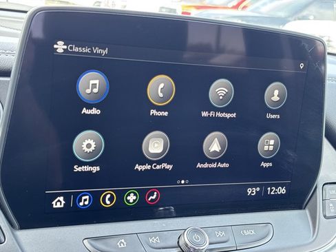Used 2024 Chevrolet Blazer LT w/ Convenience Package FWD image 30