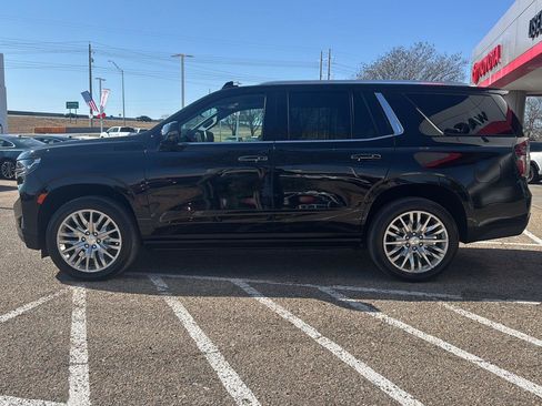 Used 2024 Chevrolet Tahoe High Country w/ Advanced Technology Package image 6