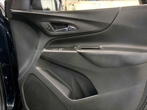 Used 2020 Chevrolet Equinox LT AWD/4WD image 20