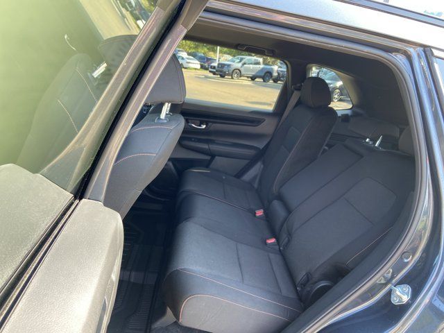 Used 2024 Honda CR-V Sport image 16