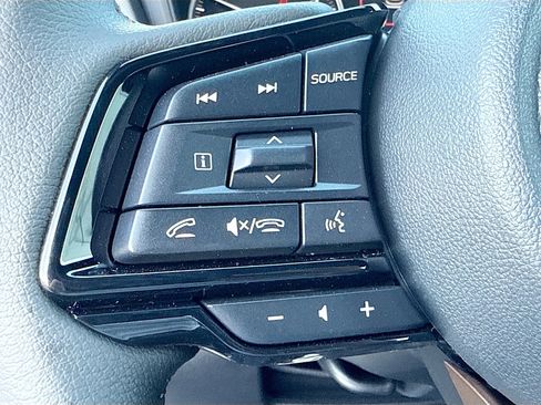 New 2026 Subaru Forester Sport AWD/4WD image 37
