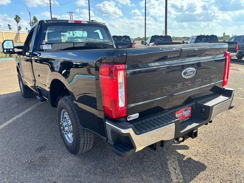 New 2026 Ford F350 XL w/ XL Driver Assist Package RWD image 5