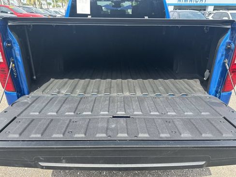 Used 2024 Chevrolet Silverado 1500 LT AWD/4WD image 30