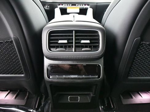 New 2026 Mercedes-Benz GLE 63 AMG S image 17