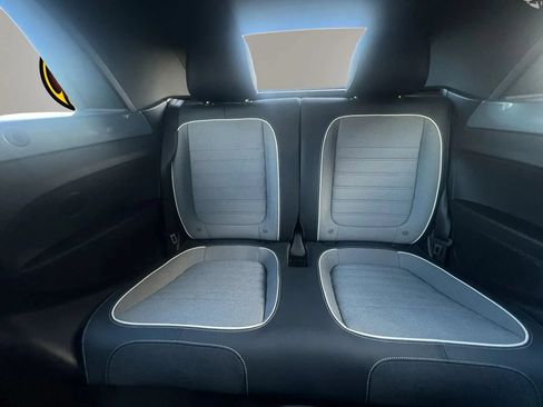 Used 2016 Volkswagen Beetle 1.8T Denim FWD image 23