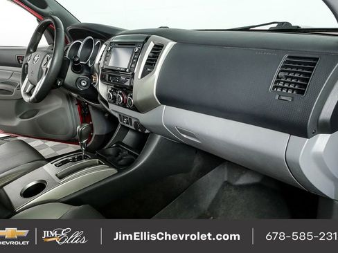 Used 2014 Toyota Tacoma 4x4 Double Cab image 22