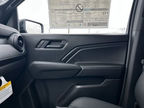 New 2026 Chevrolet Colorado Trail Boss AWD/4WD image 37