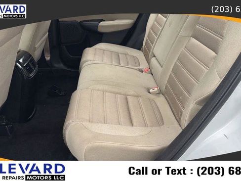 Used 2019 Honda CR-V EX image 33