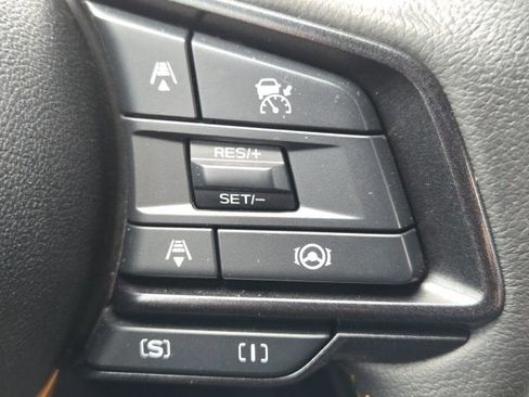 Used 2024 Subaru Crosstrek 2.5i Wilderness image 15