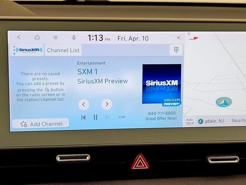 Used 2023 Hyundai Ioniq 5 Limited image 18