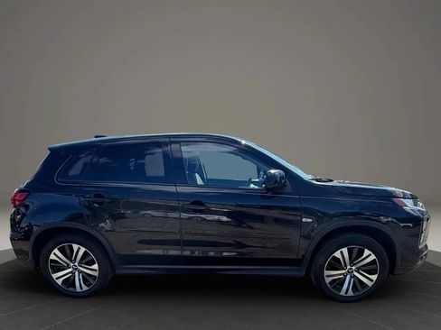 Used 2021 Mitsubishi Outlander Sport SE AWD/4WD image 4