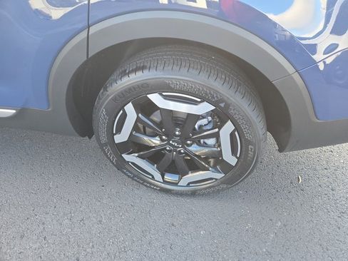 New 2025 Kia Telluride S image 23