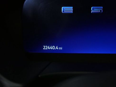 Certified 2025 Ford Escape Platinum AWD/4WD image 19