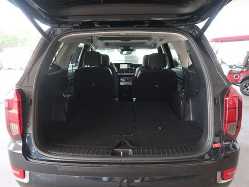 Used 2021 Hyundai Palisade Limited FWD image 37
