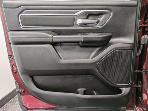 Used 2025 RAM 1500 Big Horn image 21