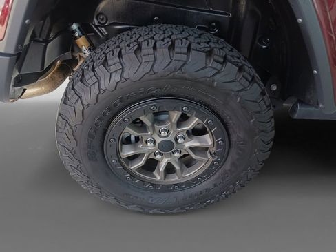 Used 2022 Jeep Wrangler Unlimited Rubicon AWD/4WD image 10