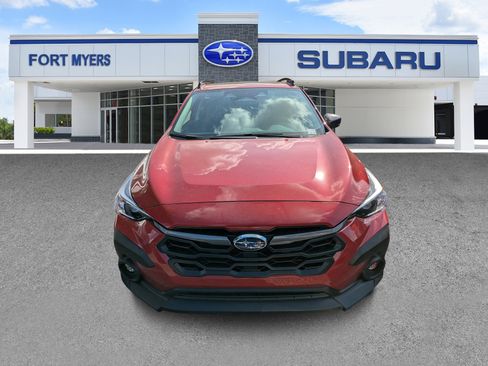 New 2026 Subaru Crosstrek 2.0i Premium image 3