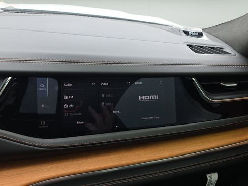 Used 2022 Jeep Grand Cherokee Summit image 26