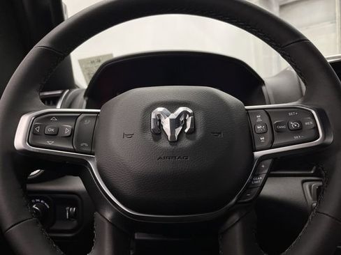 New 2026 RAM 1500 Big Horn w/ Night Edition image 16