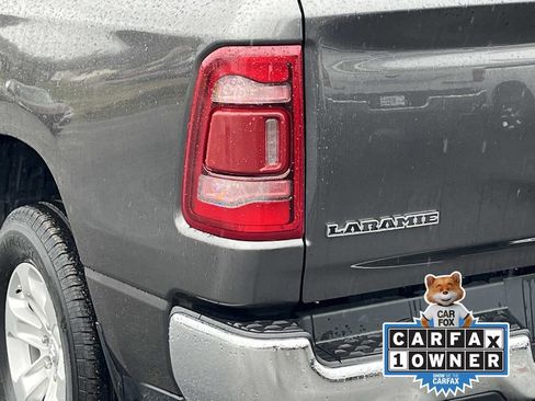 Used 2024 RAM 1500 Laramie image 5