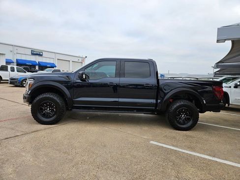 Used 2025 Ford F150 Raptor image 9