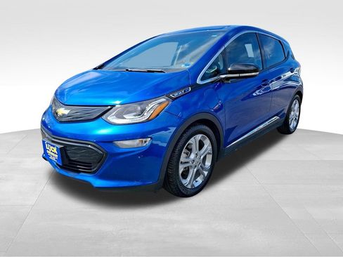 Used 2020 Chevrolet Bolt LT image 3