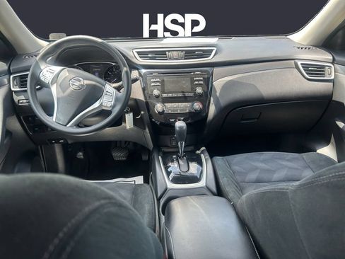 Used 2016 Nissan Rogue S AWD/4WD image 10