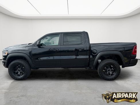 New 2026 RAM 1500 RHO AWD/4WD image 8