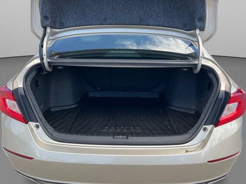 Used 2019 Honda Accord EX-L image 19