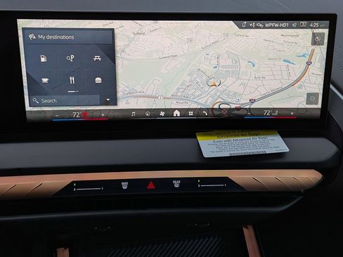 New 2026 BMW X3 xDrive30 w/ Premium Package image 17