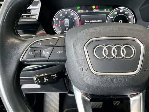 Used 2023 Audi A3 2.0T Premium Plus w/ Premium Plus Package AWD/4WD image 11